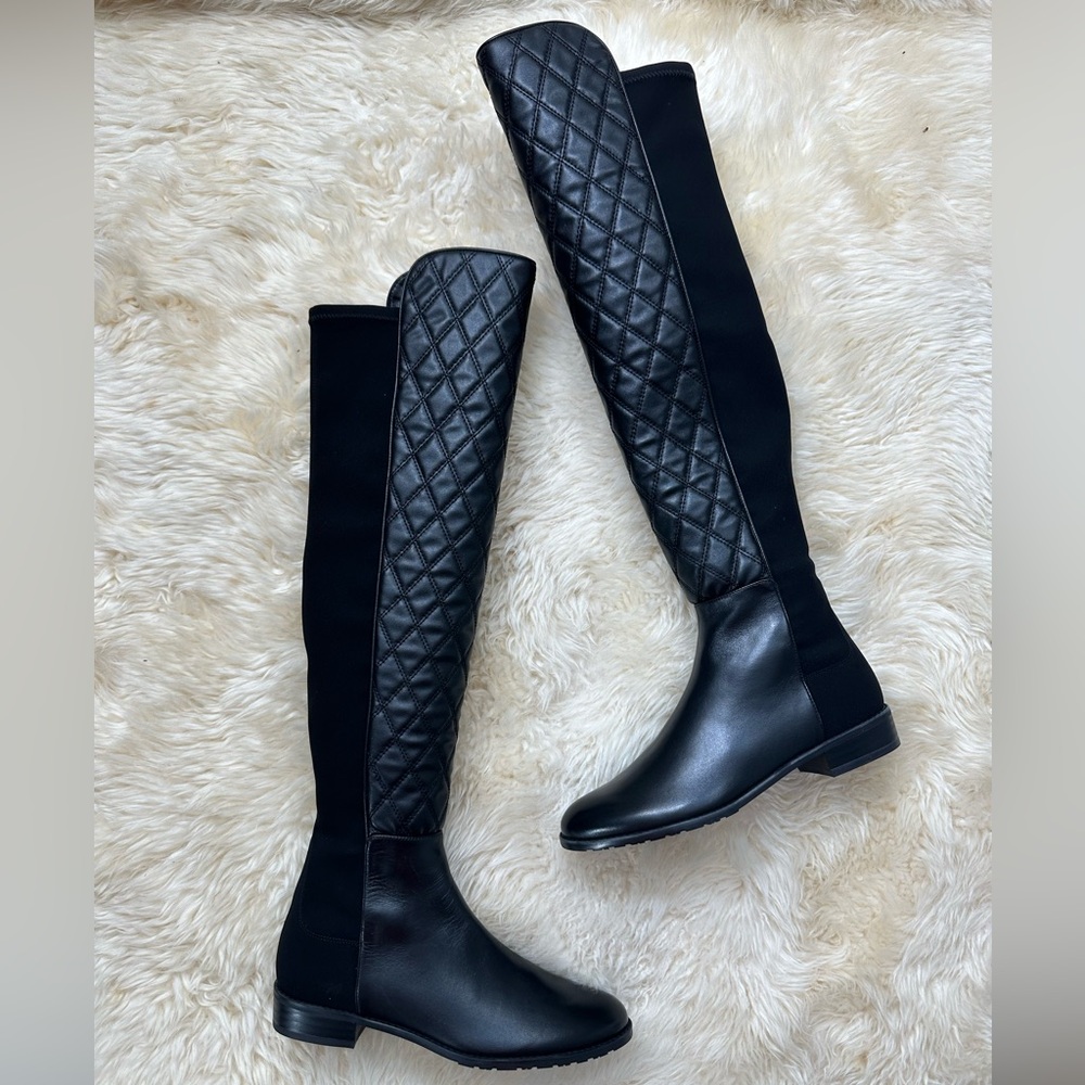 Stuart  Weitzman Boots US7
